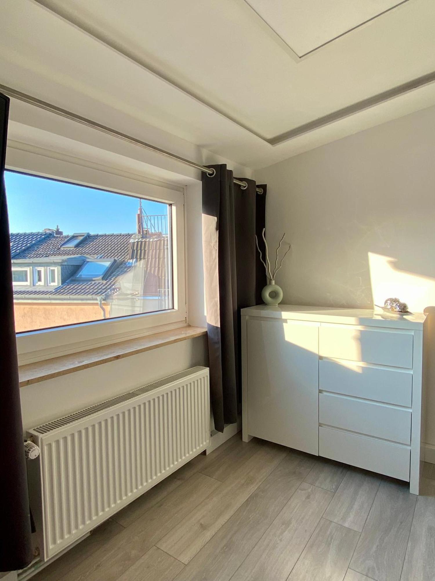 Walle Retreat Zentral&Gemuetlich Bremen Luaran gambar
